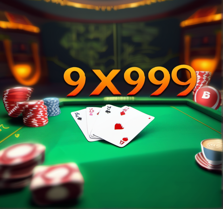 Logo da 9x999